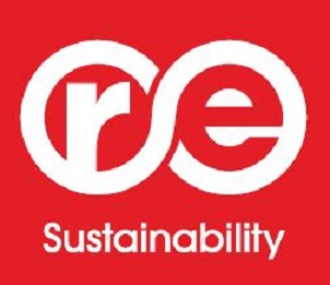 Re Sustainability Device mark 5377826 Trademark