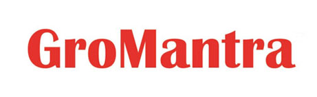 Gromantra Device mark 5377544 Trademark