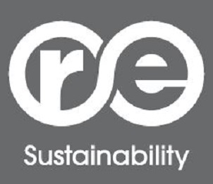 Re Sustainability Device mark 5378714 Trademark