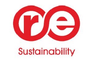 Re Sustainability Device mark 5378718 Trademark