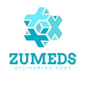 Zumeds With Device Device mark 5379046 Trademark