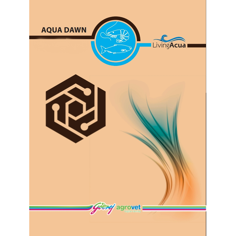 Aqua Dawn Device mark 5378453 Trademark
