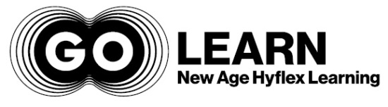 Go Learn New Age Hyflex Learning Device mark 5378695 Trademark