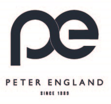Pe Peter England Device mark 5377411 Trademark