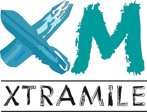 Xm Xtramile With Device Device mark 5377435 Trademark