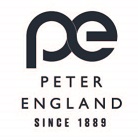 Pe Peter England Device mark 5377405 Trademark