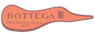 Bottega Poeti Prosecco Doc Rose Device mark 5377653 Trademark