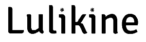 Lulikine (with Device) Device mark 5379419 Trademark