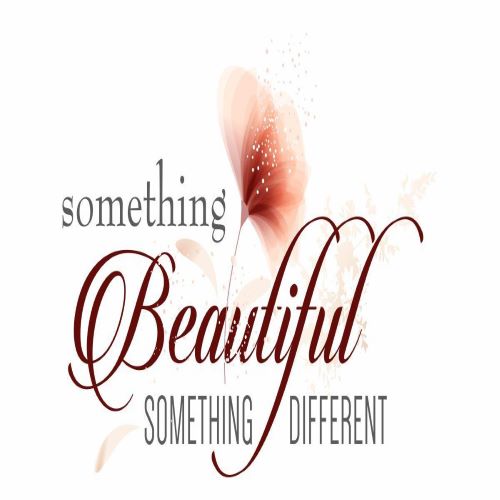 Something Beautiful Device mark 5379713 Trademark