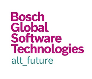 Bosch Global Software Technologies Logo Device mark 5377740 Trademark
