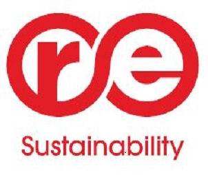 Re Sustainability Device mark 5377732 Trademark