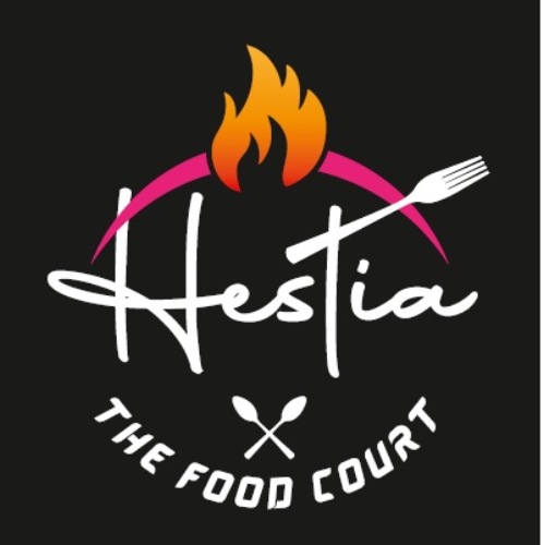 Hestia The Food Court Device mark 5378003 Trademark