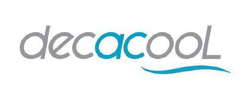 Decacool Device mark 5377737 Trademark