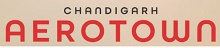 Chandigarh Aerotown Device mark 5378576 Trademark