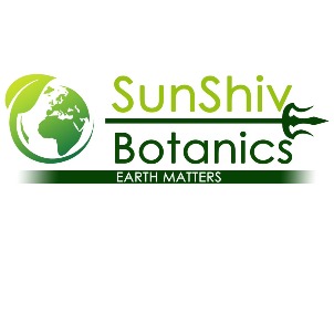 Sunshiv Botanics Device mark 5378307 Trademark