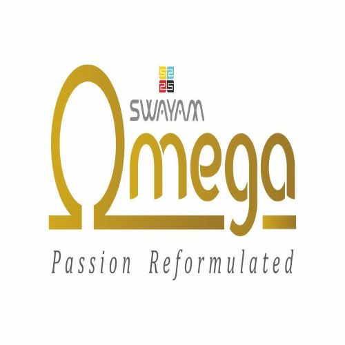 Swayam Omega Device mark 5379714 Trademark