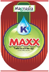 K Maxx Device mark 5378631 Trademark