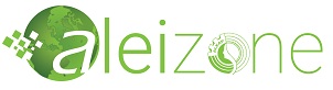 Aleizone Device mark 5378622 Trademark