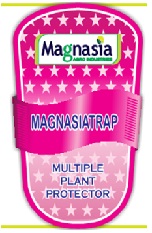 Magnasiatrap Device mark 5378635 Trademark