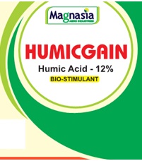 Humicgain Device mark 5378630 Trademark