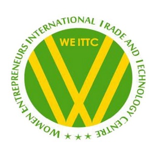 Women Entrepreneurs International Trade And Technology Center ( Weittc) Device mark 5378623 Trademark