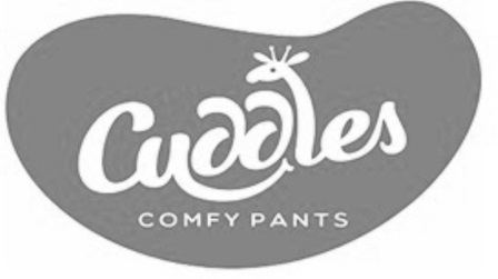Cuddles Device mark 5379723 Trademark