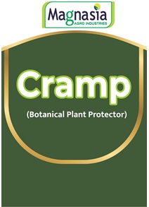 Cramp Device mark 5378626 Trademark