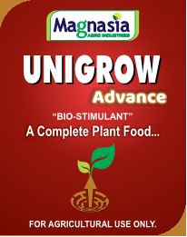Unigrow Advance Device mark 5378653 Trademark