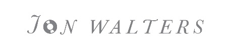 Jon Walters Device mark 5379886 Trademark