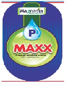 P Maxx Device mark 5378642 Trademark