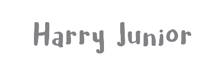 Harry Junior Device mark 5379889 Trademark