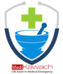Medikawach Device mark 5380486 Trademark