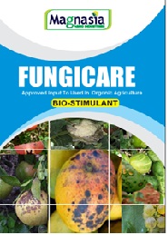 Fungicare Device mark 5378629 Trademark