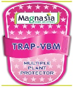 Trap- Vbm Magnasia Device mark 5378652 Trademark