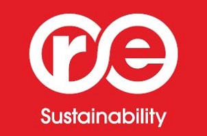 Re Sustainability Device mark 5379244 Trademark