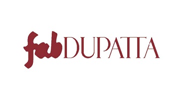 Fabdupatta Device mark 5379224 Trademark