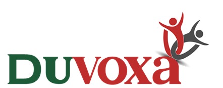 Duvoxa Device mark 5380193 Trademark