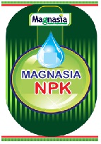 Magnasia Npk Device mark 5378634 Trademark