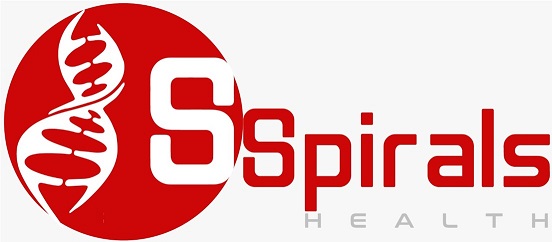 Spirals Health Device mark 5380483 Trademark