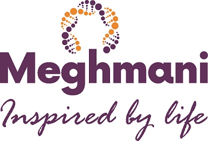 Meghmani Device mark 5380790 Trademark