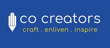 Cocreators Device mark 5379805 Trademark