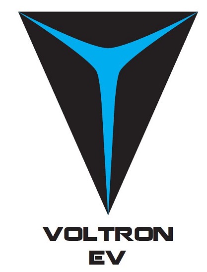 Voltron E V Device mark 5381412 Trademark