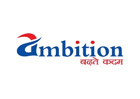 Ambition Badhte Kadam Device mark 5380245 Trademark