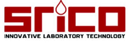 Srico Device mark 5380269 Trademark