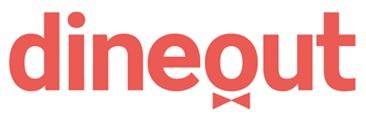 Dineout (label) Device mark 5381739 Trademark