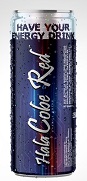 Hala Cobe Red Device mark 5380578 Trademark
