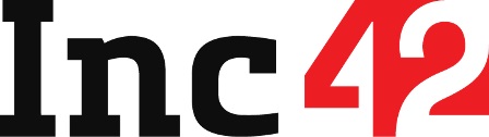 Inc42 Device mark 5380919 Trademark
