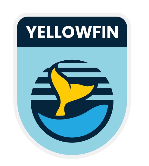 Yellowfin Device mark 5380088 Trademark