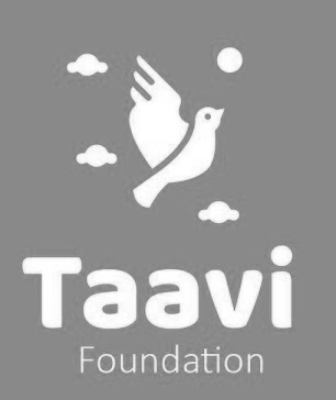 Taavi Foundation Device mark 5380332 Trademark