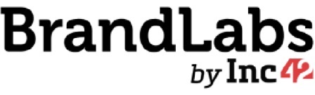 Brandlabs By Inc42 Device mark 5380917 Trademark